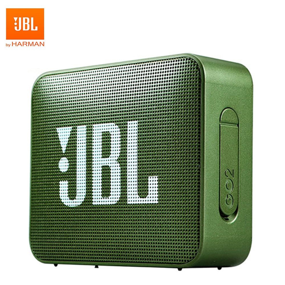 Mini drive JBL para seu Mini paredão.